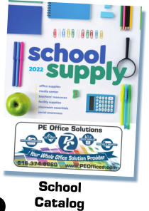 SchoolCatalog