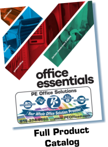 Full Product  Catalog