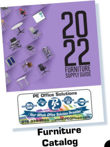 Furniture Catalog