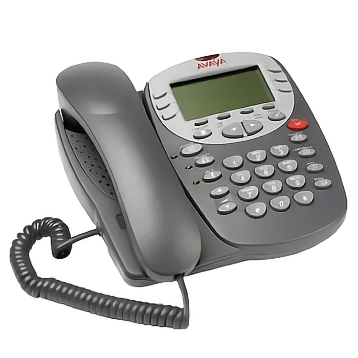 PE Office Solutions Cordless Phone
