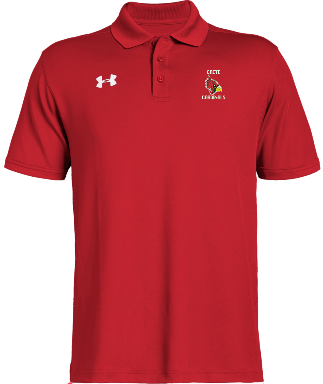 Branded Polos